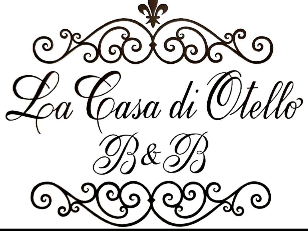 B&B La Casa Di Otello Carmignano Exterior photo